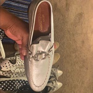 Donald J Pilsner shoe